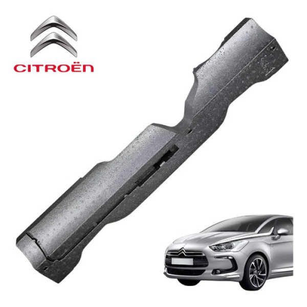 Absorvedor Impacto Citroën Ds5 1.6 Thp 2013 A 2016 Original