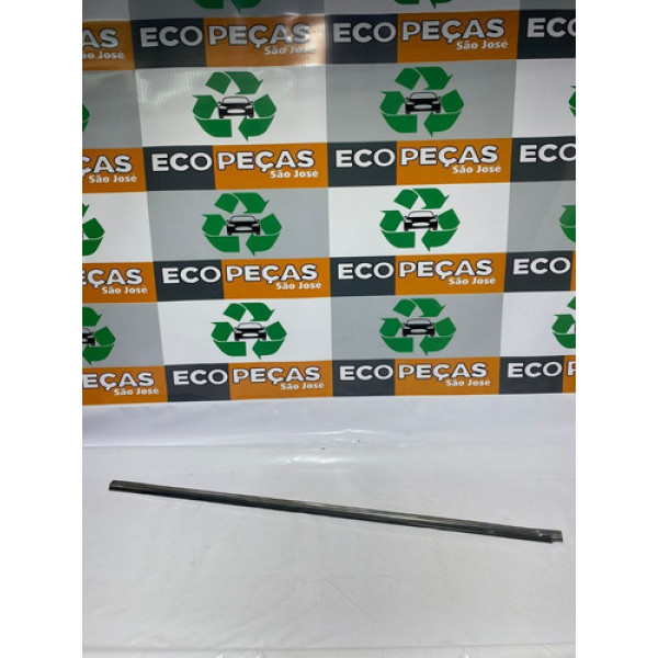 Pestana Cromada Dianteiro Esquerdo Hb20 2019 C/detalhe- Eco