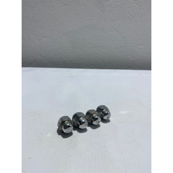 Porca Roda Hyundai Hb20 Original