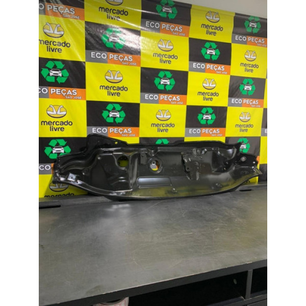 Chapa Alma Painel Corta Fogo Vw Fox Spacefox 2010 A 2014