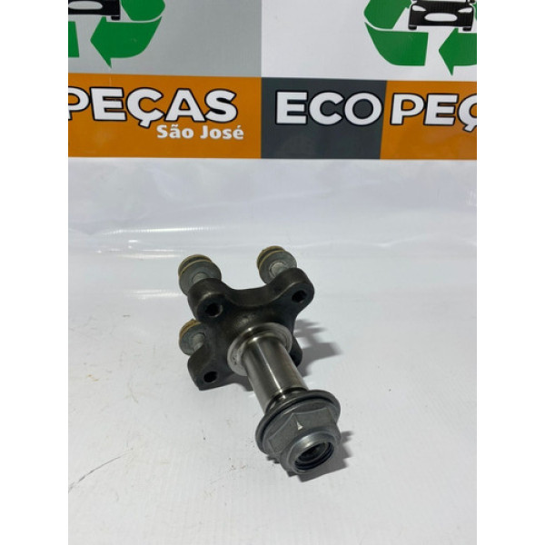 Ponta De Eixo Traseira Direita Renault  Duster 17/18 1.6