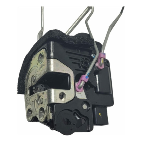 Fechadura Elétrica Porta Traseira Direita Hyundai Hb20s