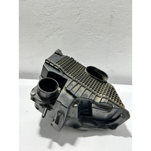 Caixa Filtro De Ar Motor Renault Duster 1.6 16v 2018