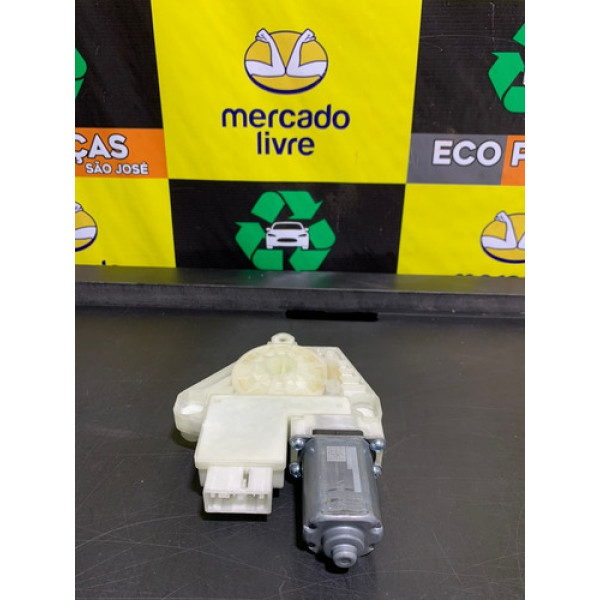 Motor Vidro Elétrico Traseiro Direito Golf Tsi 14/2018