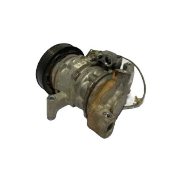 Compressor De Ar  Honda Hr-v 2018- Eco