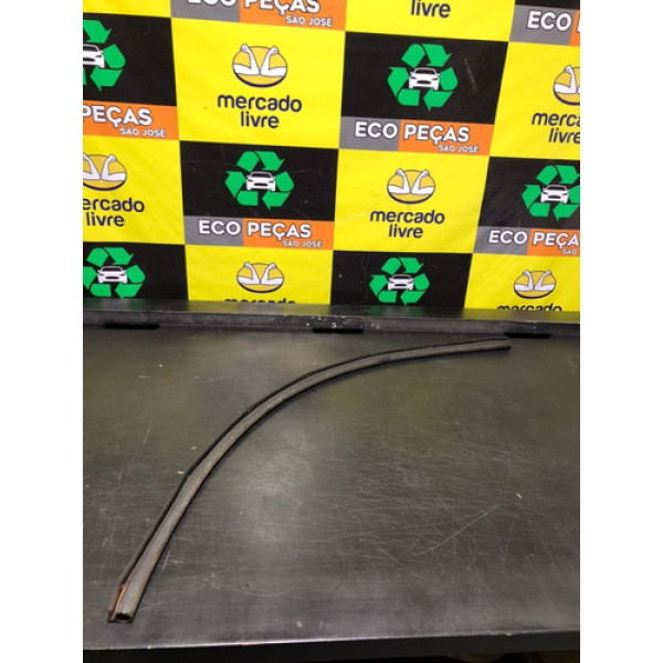 Borracha Vedação Dianteira Esquerda Citroën C4 Hatch 2012