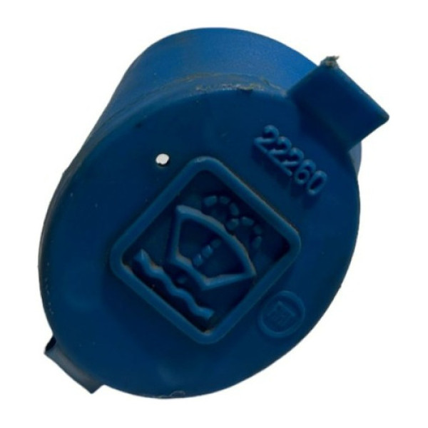 Tampa Reservatório Água Para-brisas Mobi/fiorino/argo 22260