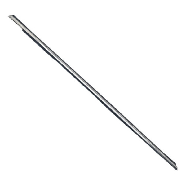 Pestana Externa Cromada Traseira Esquerda Hyundai Hb20