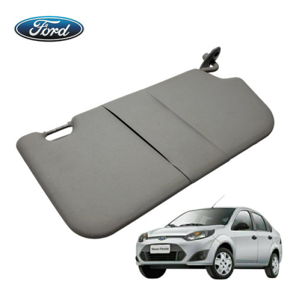 Parasol Quebrasol Esquerdo Ford Fiesta 2003 A 2013 Original 