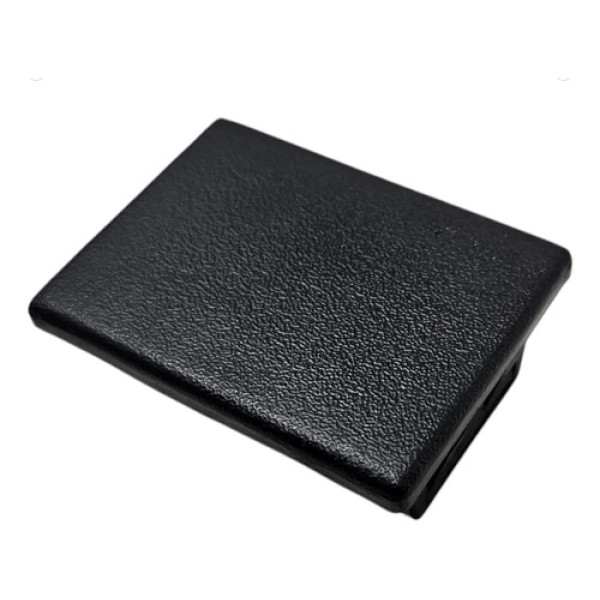Botão Falso Painel Gm S10 Blazer 2001 A 2011 Original Preto