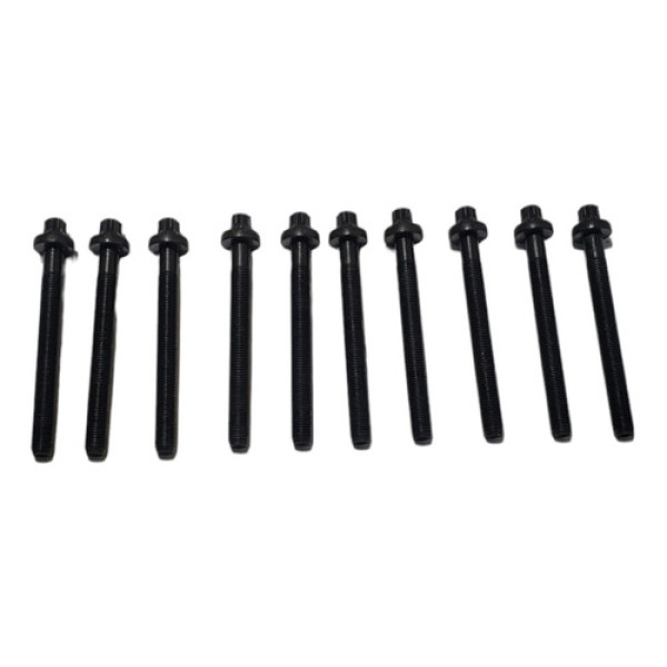 Jogo De Parafusos De Fixação Cabeçote  Citroën C4 Pallas 2.0