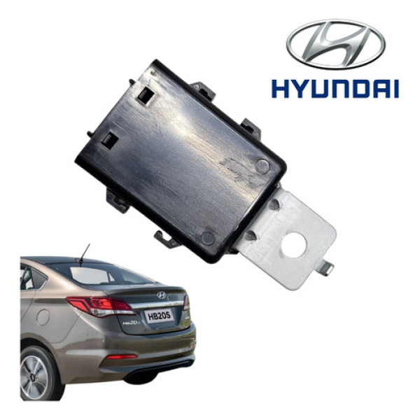 Módulo Imobilizador Hyunday Hb20s Premium 2013 A 2019 Origin