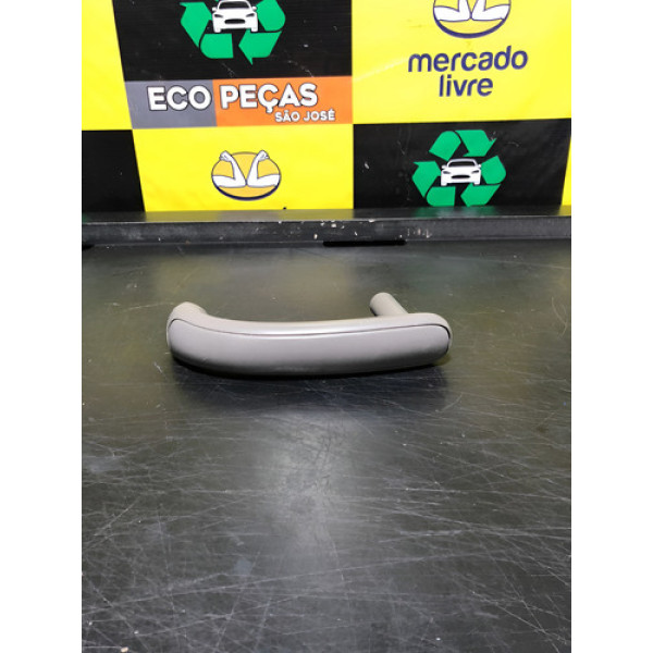 Puxador Interno Traseiro Esquerdo Xsara Picasso 2002  Fm 82 - Traseira