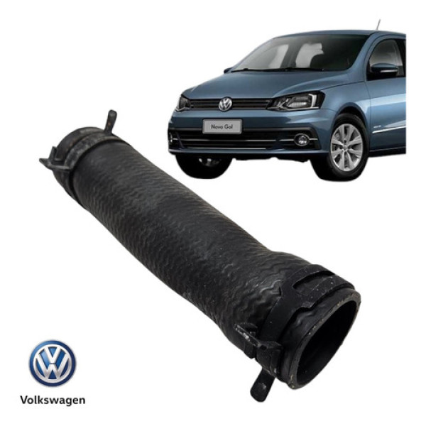 Tubo Mangueira Combustível Vw Gol Voyage G7 G8 2017 A 2022