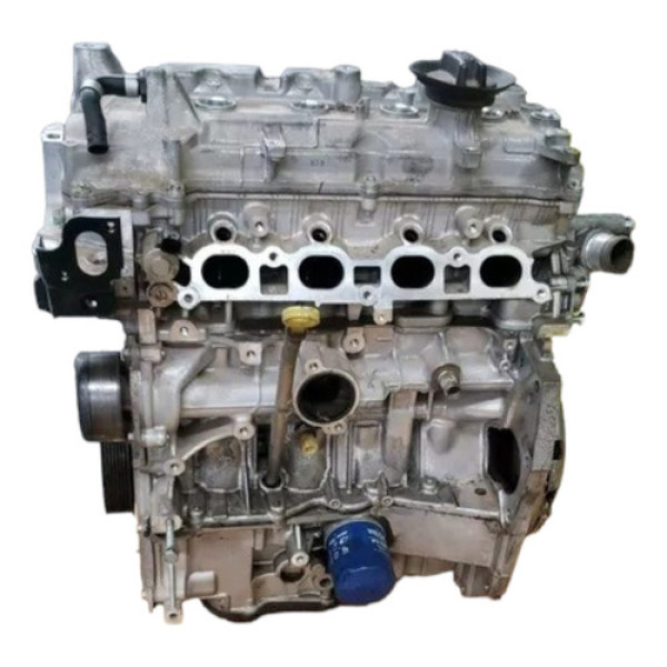 Motor Parcial Renault Duster 1.6 16v 2018 50 Mil Km Rodados