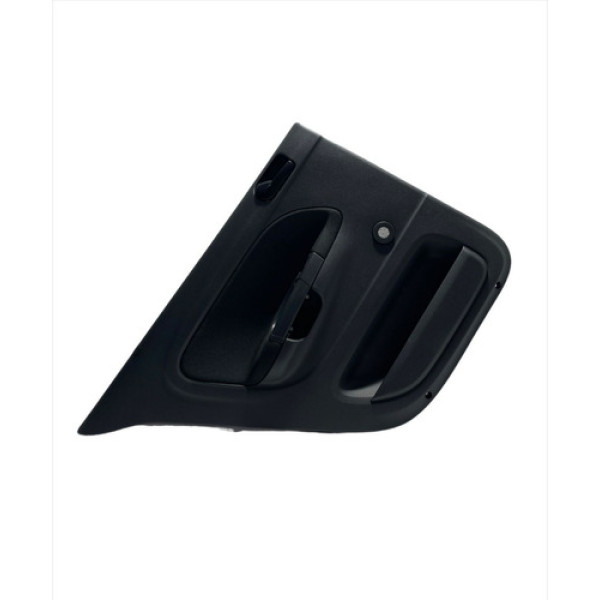 Forro Porta Traseiro Esquerdo Voyage G7 G8 2017 A 2022