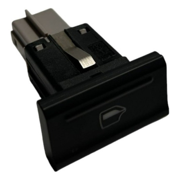 Botão Vidro Elétrico Traseiro Lado Direito Vw Gol G7 17/18