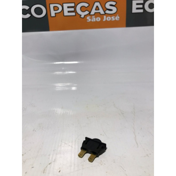 Botão Interruptor Do Porta Luvas Renault Duster 2018- Eco Sj