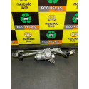 Motor Limpador Parabrisa  Completo Gm Onix Plus26212535