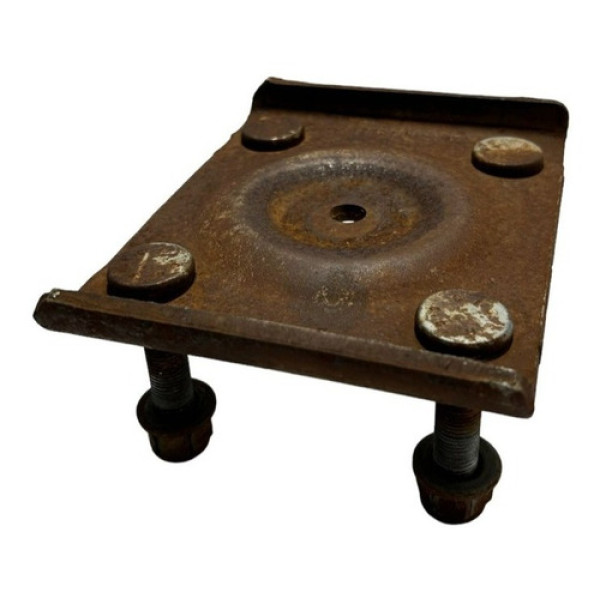 Base Molejo Fiat Strada Volcano 2022 1.3