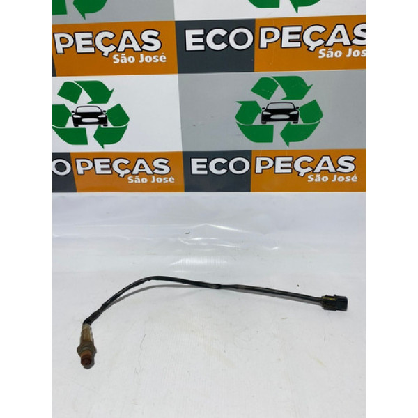 Sonda Lambda Inferior Hyundai Hb20 1.6 2019 392102b310