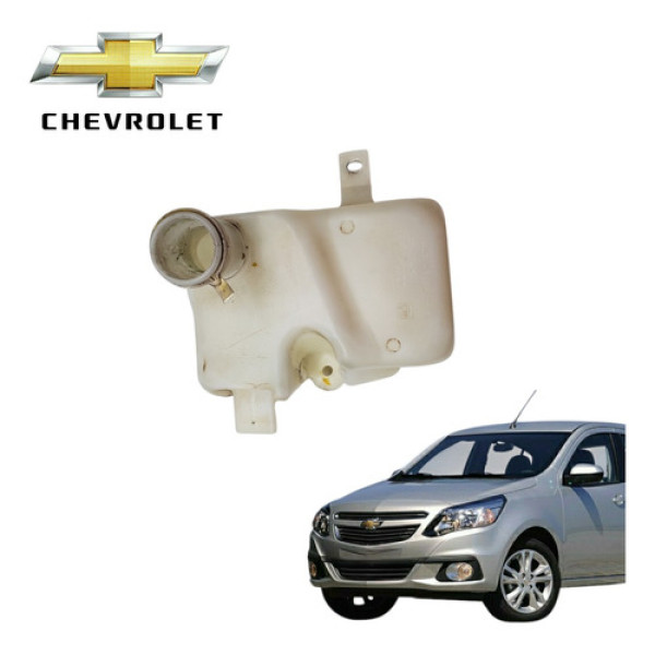 Reservatório Água Para-brisa Chevrolet Agile 2011 A 2013 Ori