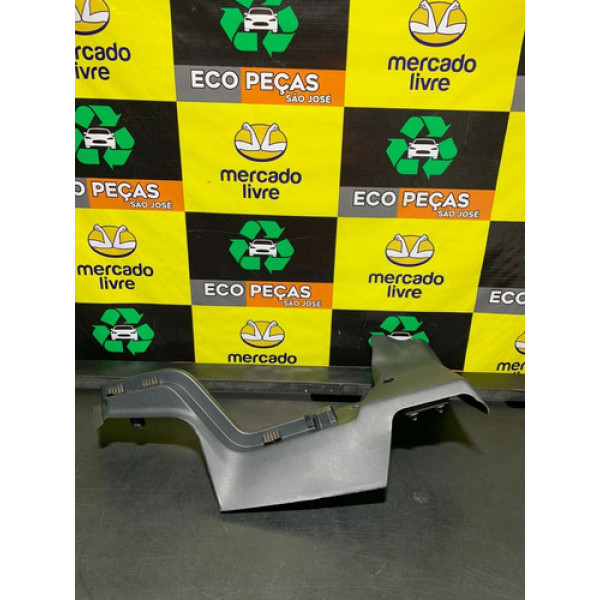 Moldura Suporte Bagagito Lado Direito Idea 06 12 - Original