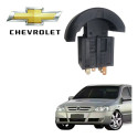 Botão Pisca Alerta Chevrolet Astra Cd 2.0 2003 A 2011