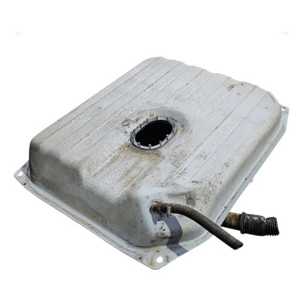 Tanque Combustível Fiat Fiorino Flex 2000 A 2012