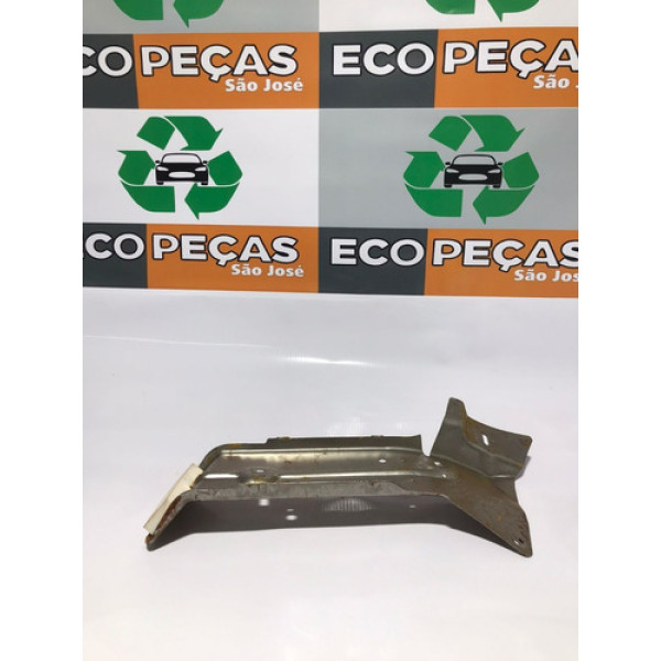 Placa Remoção Corrosão Sob Tapete Citroën C4 Hatch 2013 