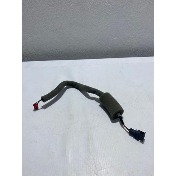 Cabo Conector Entrada Usb Vw Voyage G7 G8