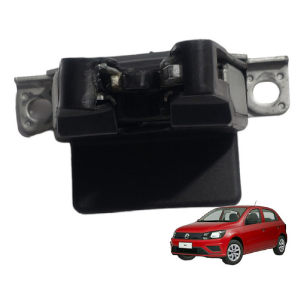 Fechadura Tampa Traseiro Vw Gol 2023