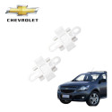 Par Grampo Presilha Spoiler Lateral Gm Montana 2011 A 2021