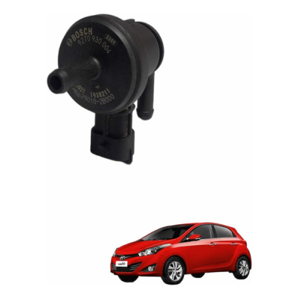 Valvula Canister Hyundai Hb20 Original 