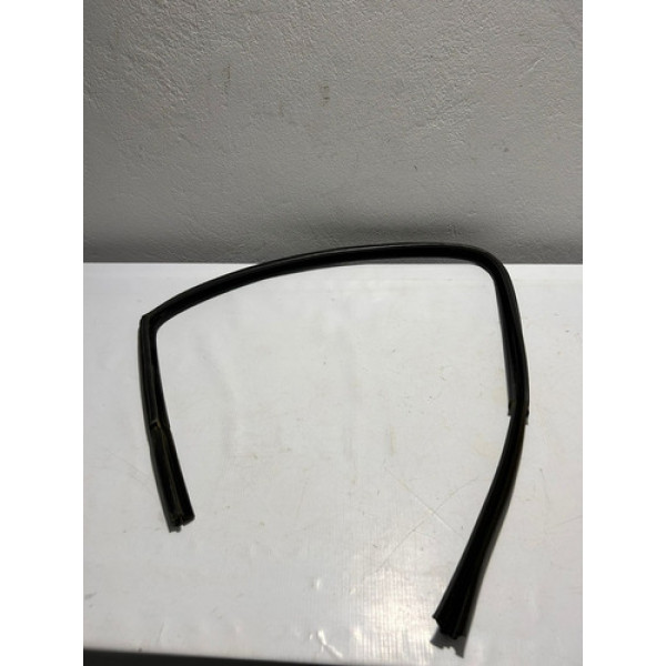 Canaleta Do Vidro Porta Traseira Direita Vw Gol G7 2016