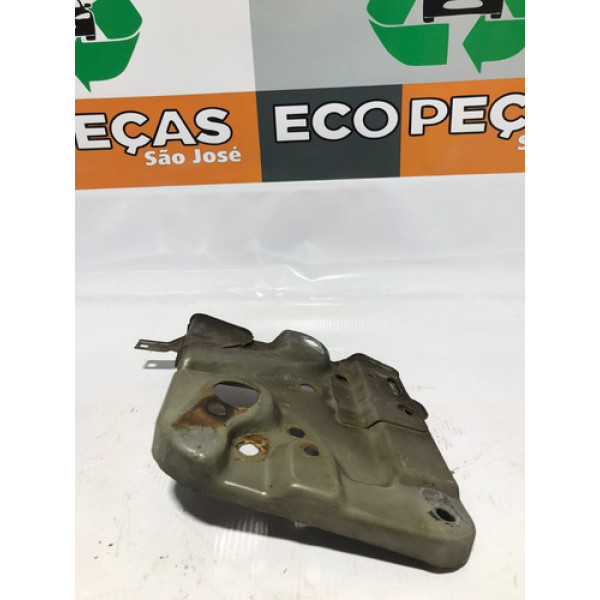 Base Bateria Honda Fit 03 A 08 Original - Eco Sj