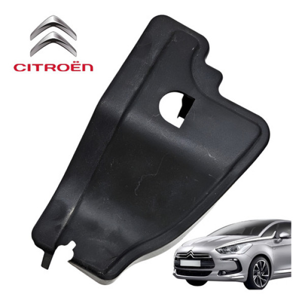Tampa Caixa Ressonadora Citroën Ds5 1.6 Thp 2013 A 2016 Orig