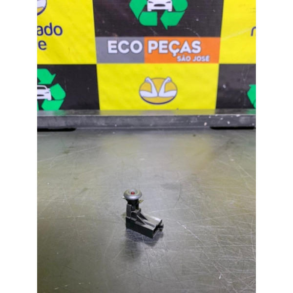 Pisca Alarme Porta Dianteira Esquerda Vw Golf Tsi 2018