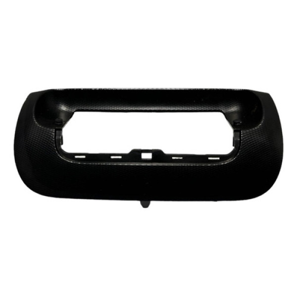 Moldura Acabamento Painel Radio Argo B7541 - 100236881