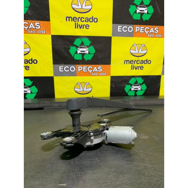 Motor Do Limpador Traseiro Vw Golf Tsi 2018- Eco Peças Sj
