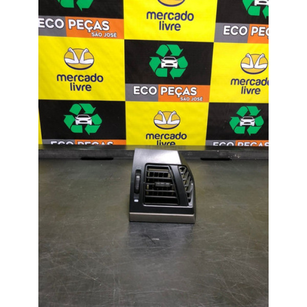 Difusor De Ar Fiat Idea Lado Direito 735368424 2010 Á 2013