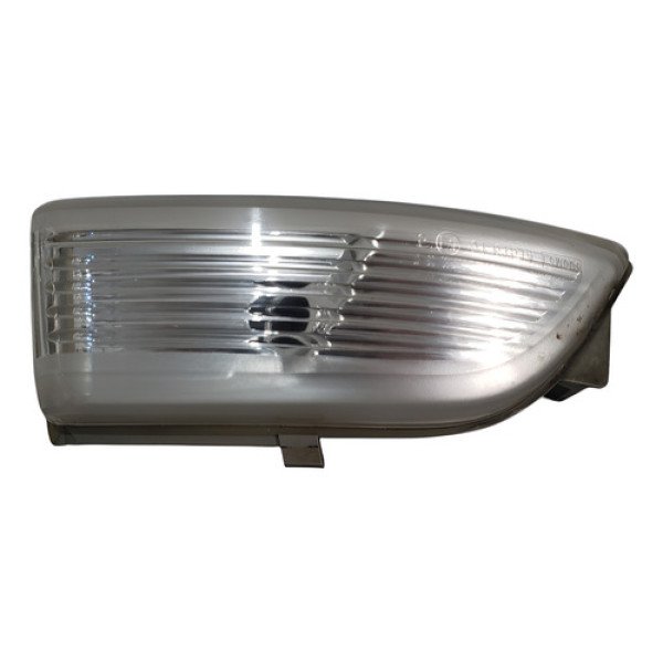 Pisca Do Retrovisor Esquerdo Da Ford Ranger 2015