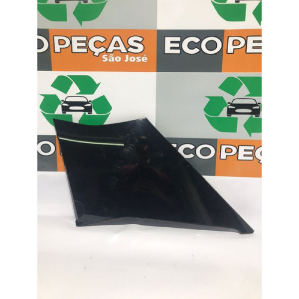 Acabamento Externo Traseiro Esquerdo Yaris 2019 62506-0d160