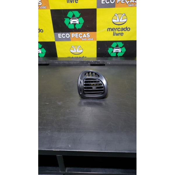 Difusor De Ar Citroën  Xsara Picasso Lateral Direito