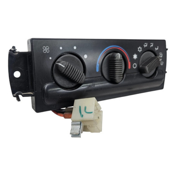 Comando Ar Condicionado S10 Blazer 2001 2002 A 2011