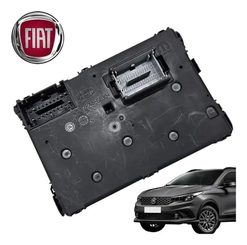 Módulo Bcm Fiat Argo 1.0 Drive 2022 A 2023 Original