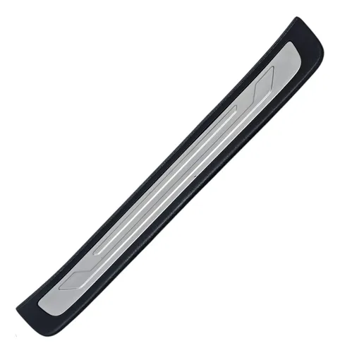 Soleira Porta Dianteira Esquerda Kia Sorento Preto