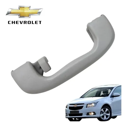 Alça Pqp Traseira Direita Chevrolet Cruze 2013 A 2015 Origin