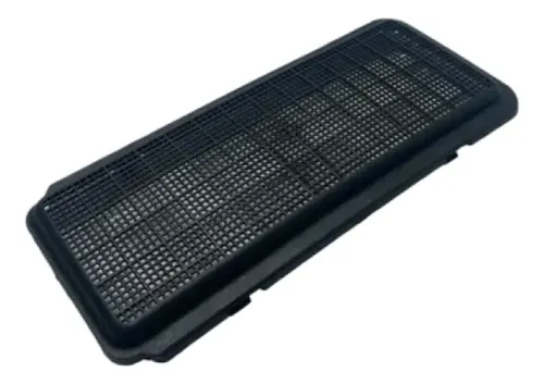 Grade Ventilação Interna Vw Gol Polo Fox 2009 A 2022