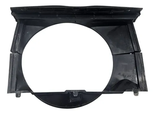Defletor Radiador Chevrolet S10 Blazer 2.8 2000 A 2005